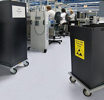 Forbo Colorex SD 150204 фото 2 | FLOORDEALER